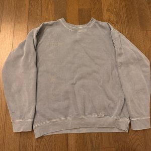 Taylor Swift folklore sweatshirt